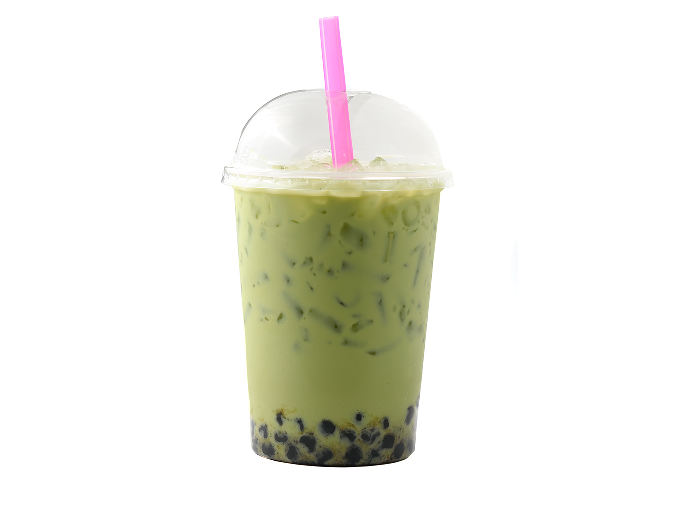 Best bubble tea at shops and cafes in New York City