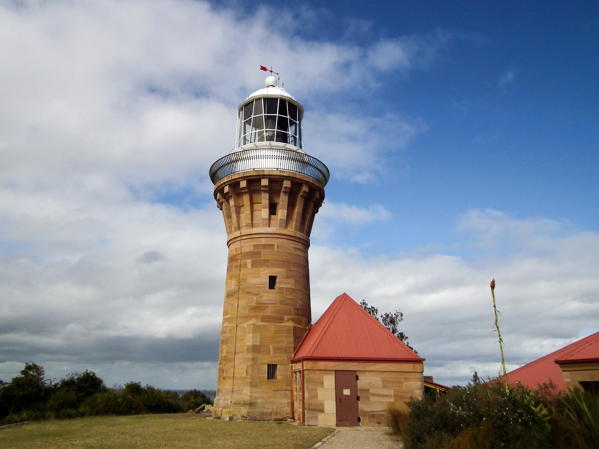 The best walks in Sydney