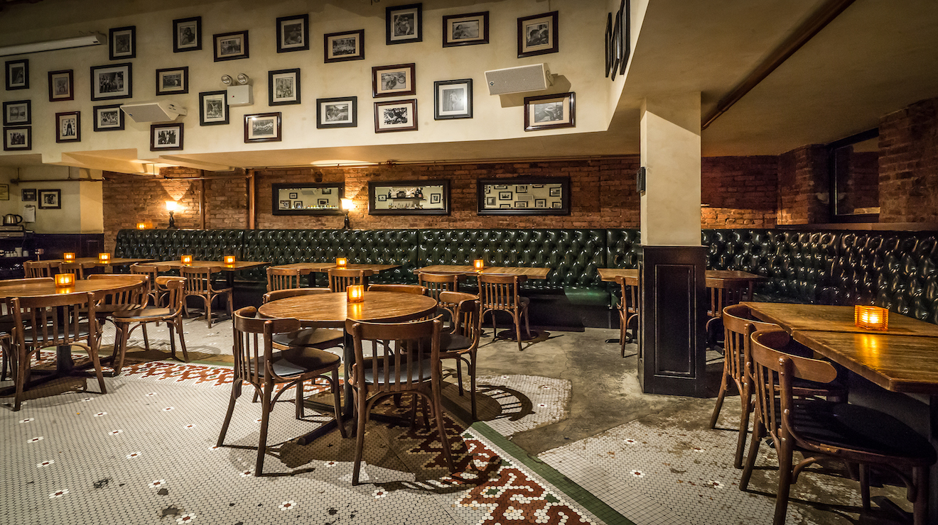 Best Upscale Bars Midtown Nyc at Melanie Grenz blog