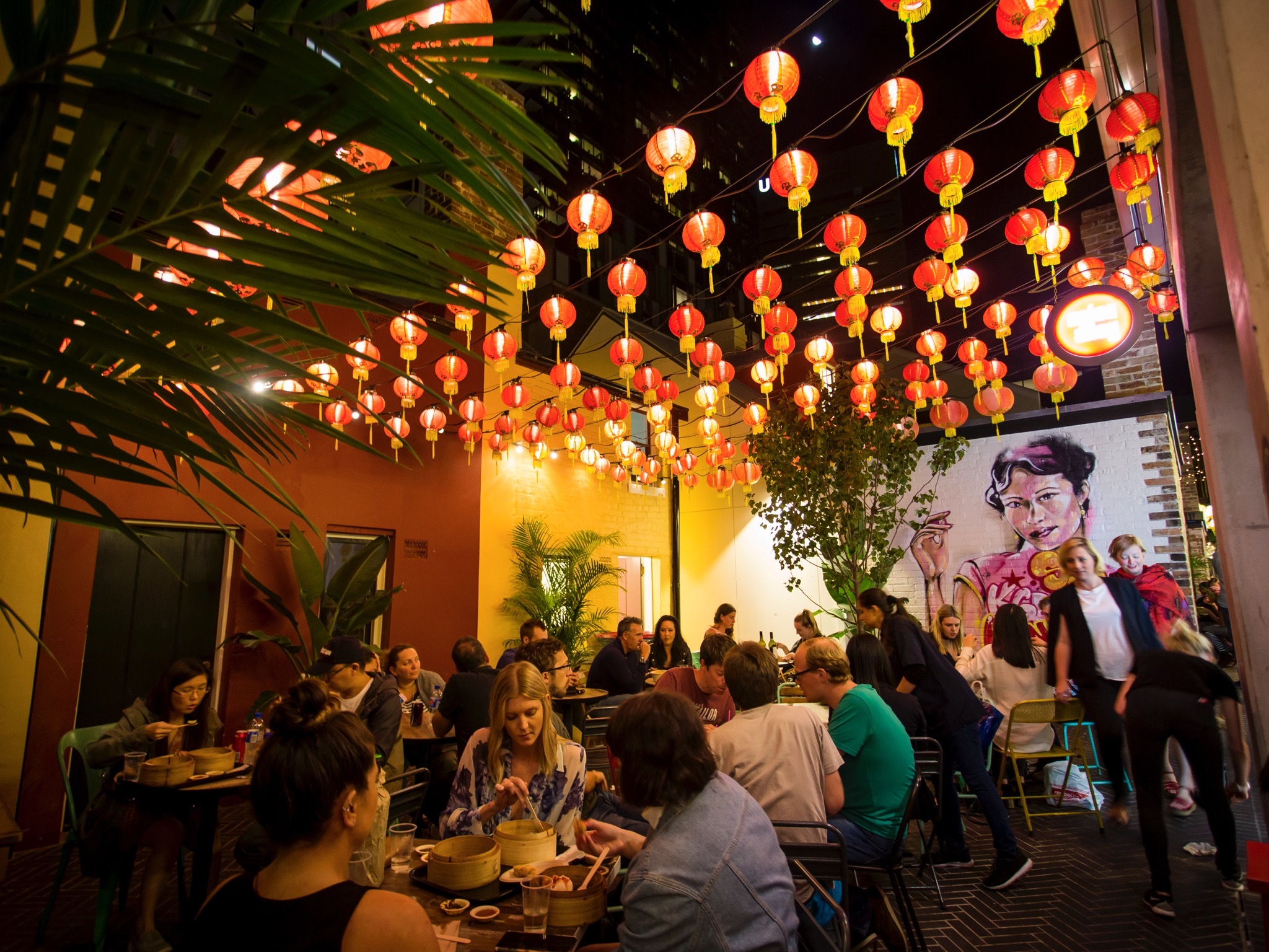 Time Out's Guide to Spice Alley in Sydney