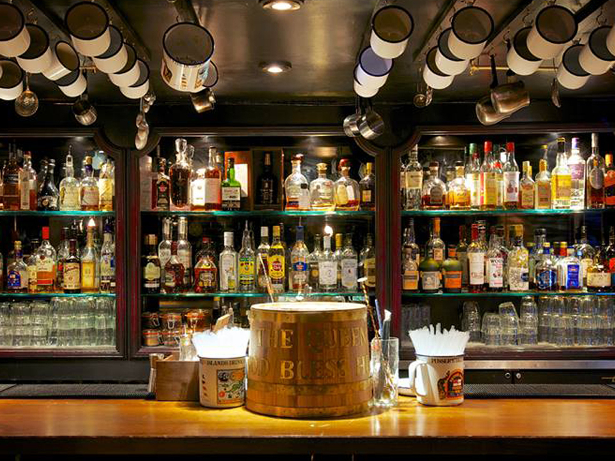 London's best mocktails Time Out London