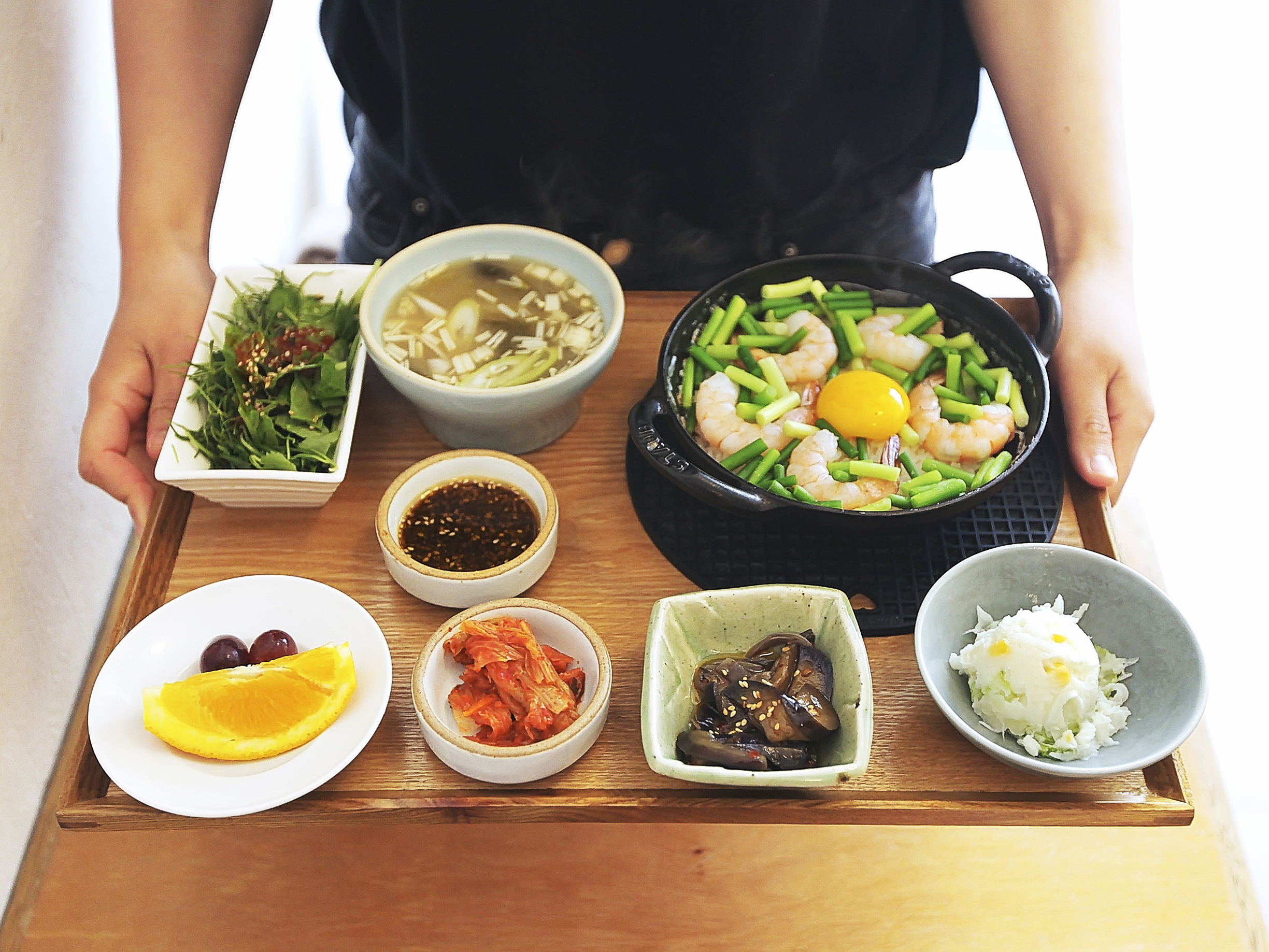 Where to eat the best homecooked Korean restaurants in Seoul