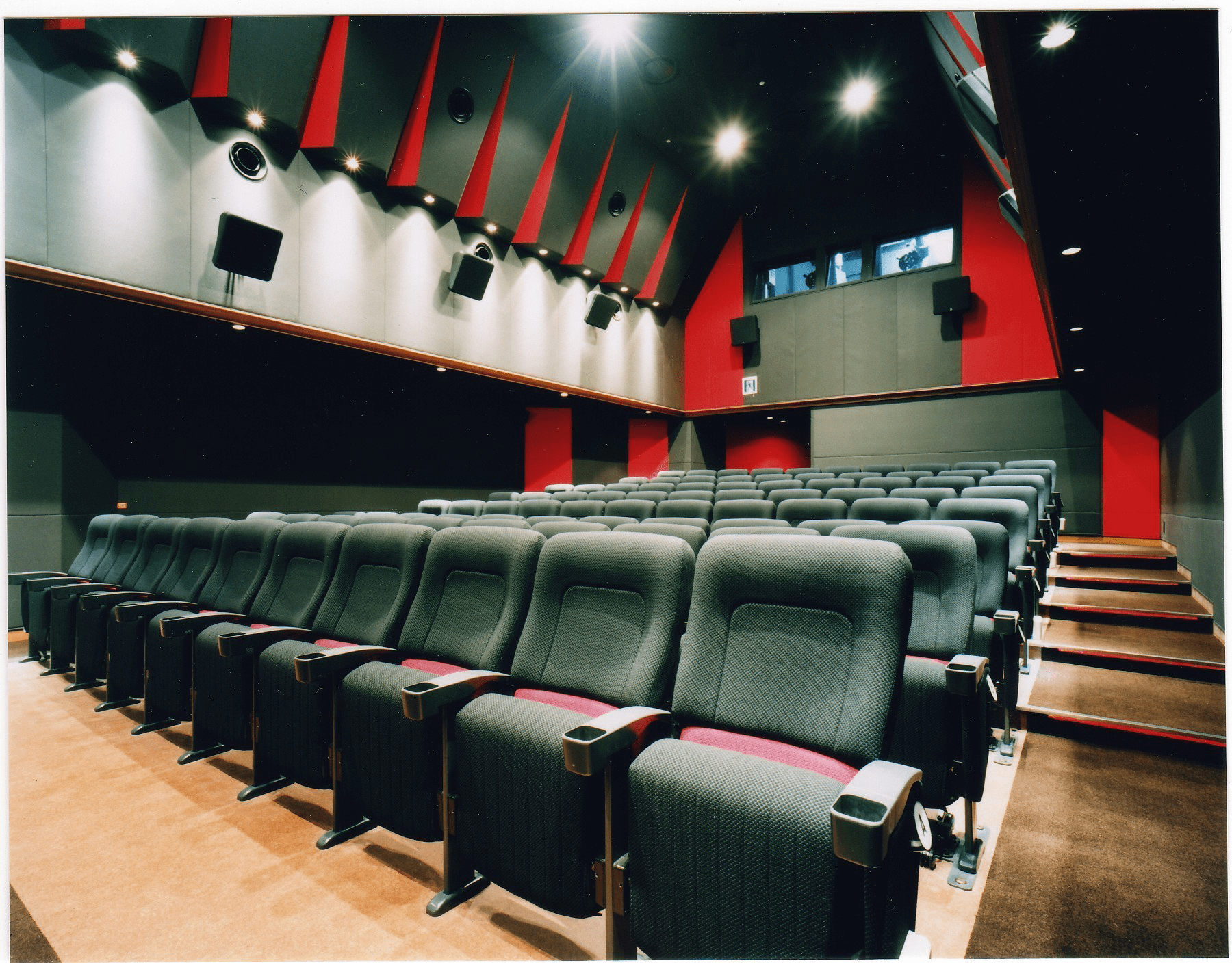 Movies in Tokyo Time Out Tokyo