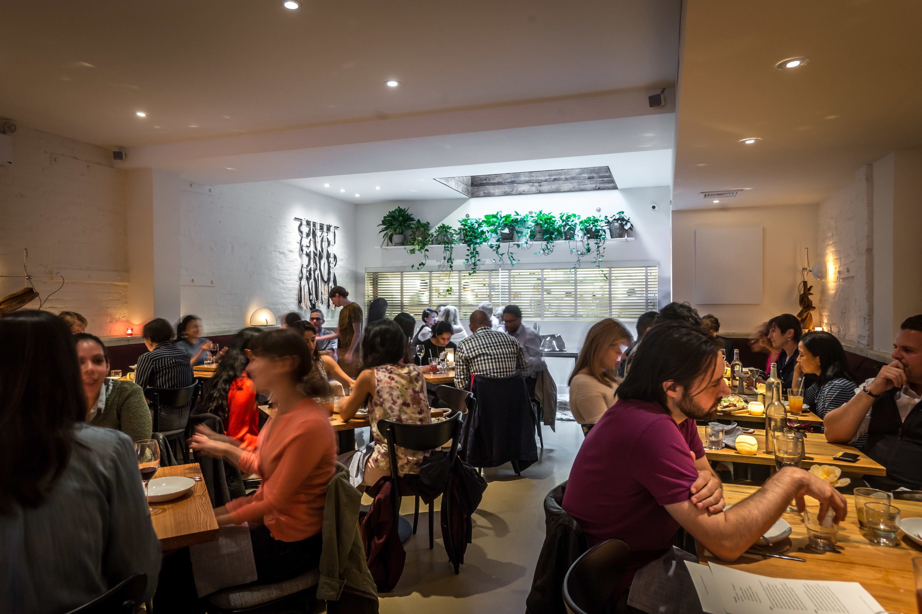 21 Best East Village Restaurants in NYC