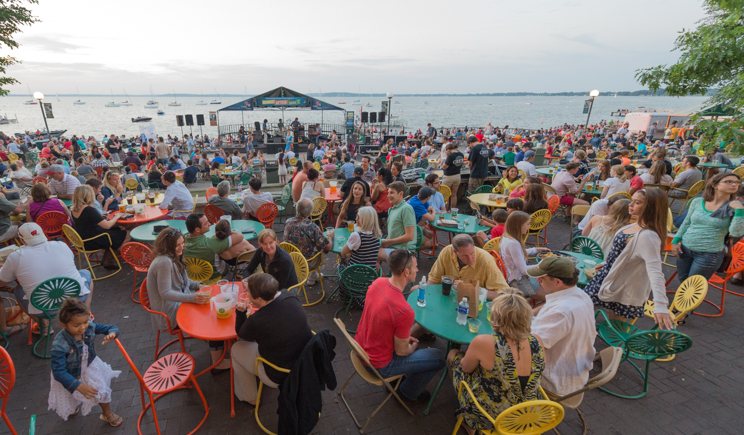 Best Things to Do in Madison for a FunFilled Holiday