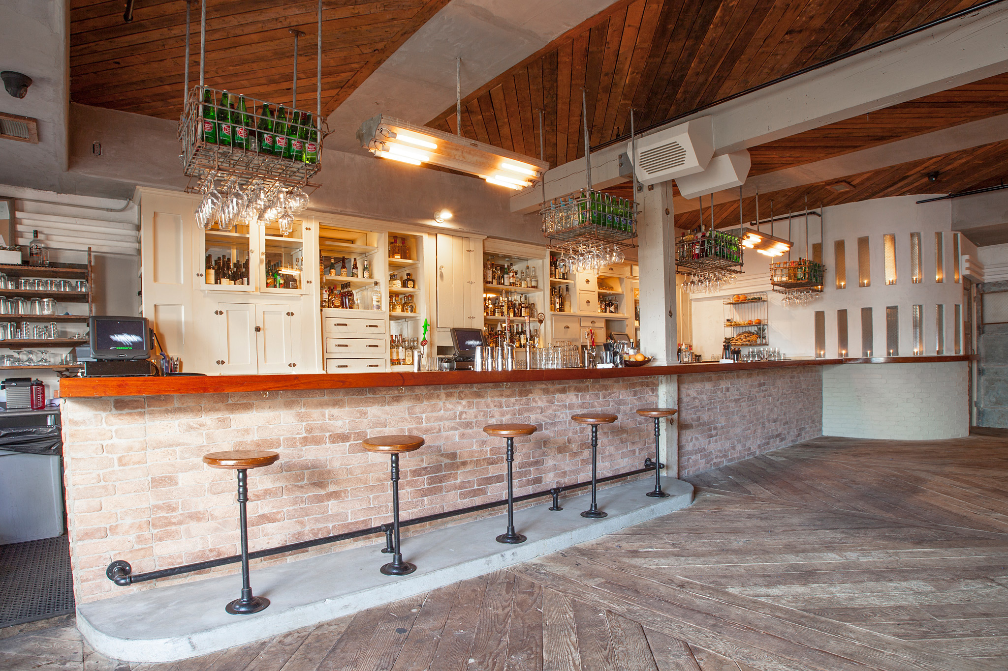 The best Venice bars for a drink by the beach