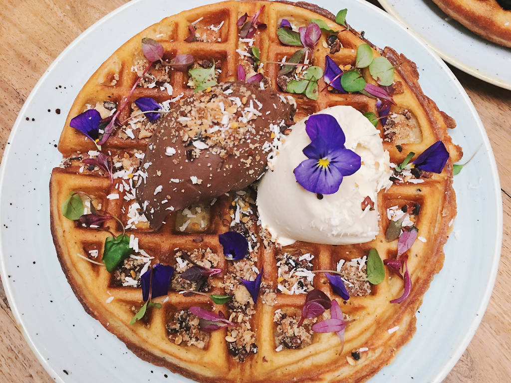15 Best Bottomless Brunches in London For A Boozy Time