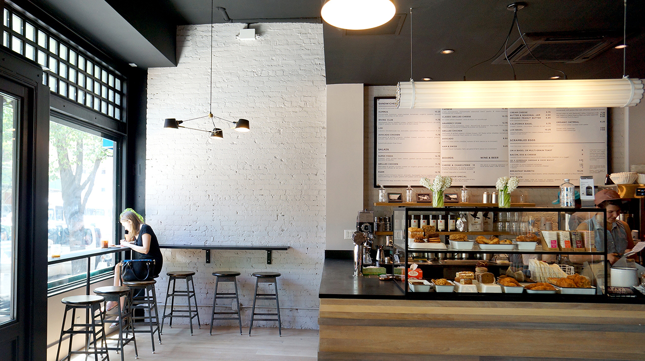 Best shops and cafes that sell coffee beans in NYC