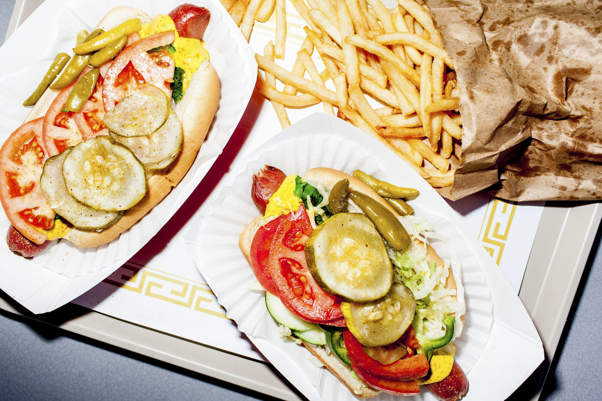 The Best Wrigleyville Restaurants Near Wrigley Field