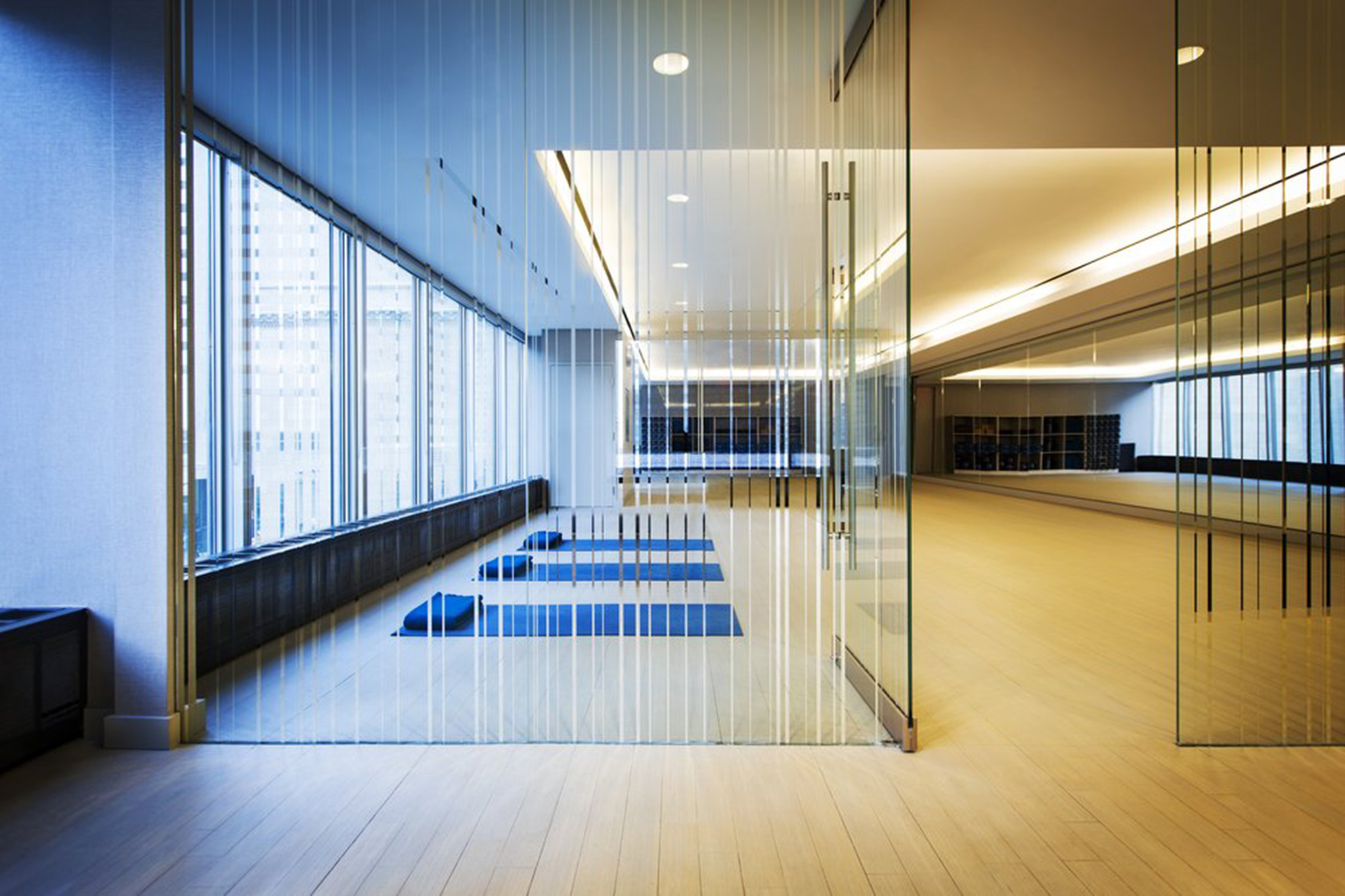 Equinox Fitness Club Things to do in South Beach, Miami