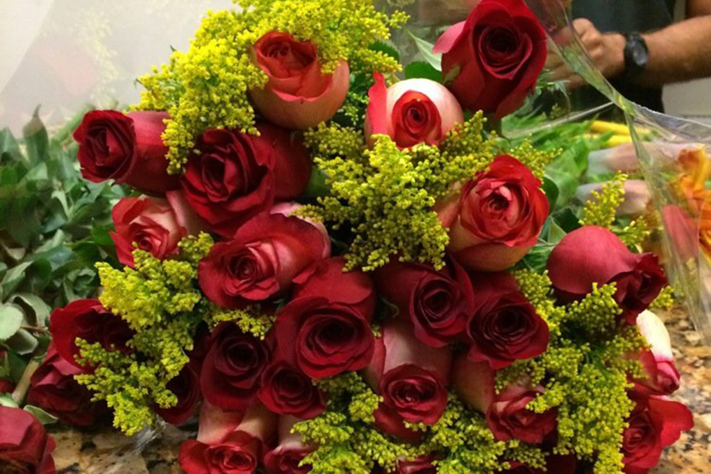 Best flower shops in Miami for floral arrangements and events