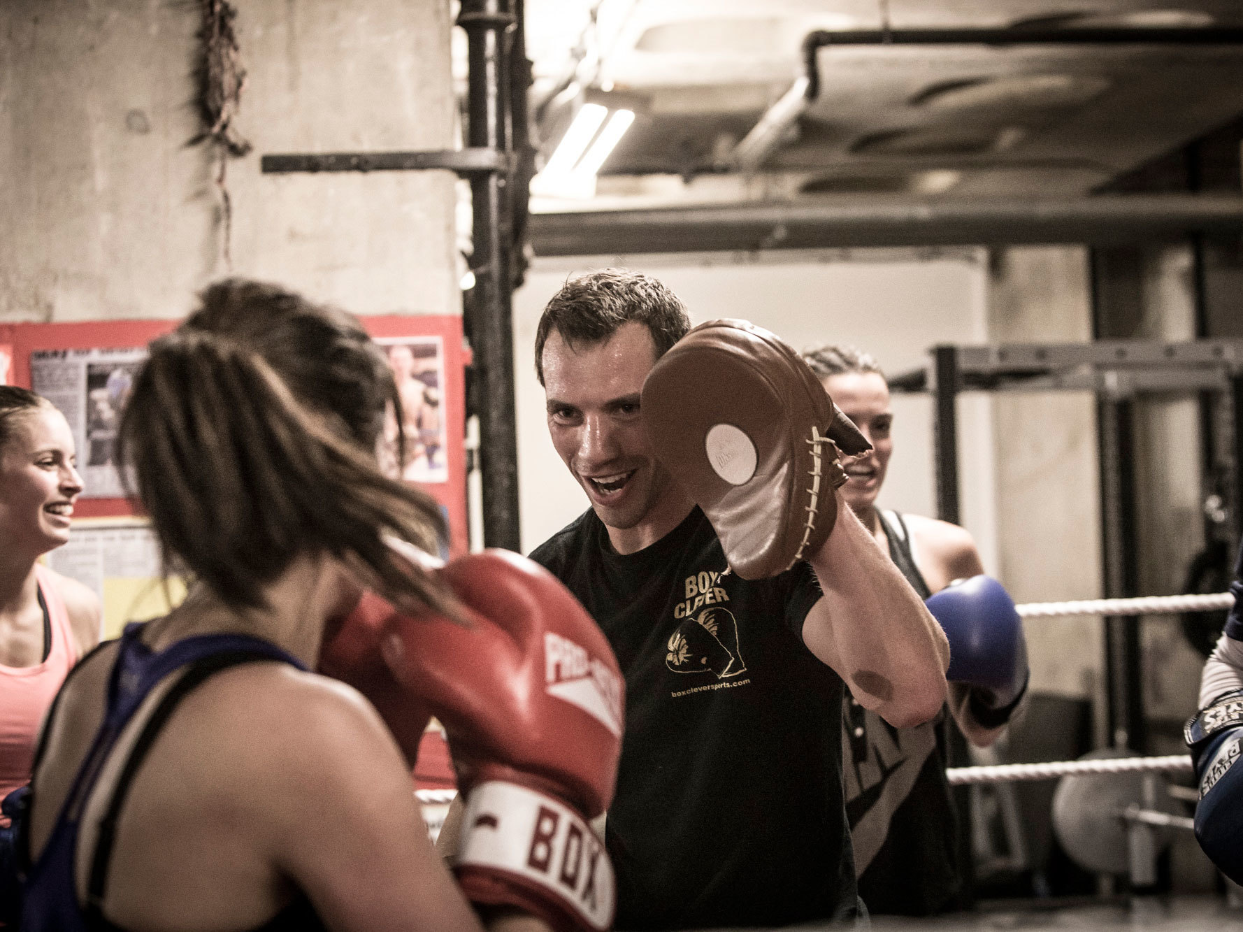 10 Banging Boxing gyms London Find a boxing club in London