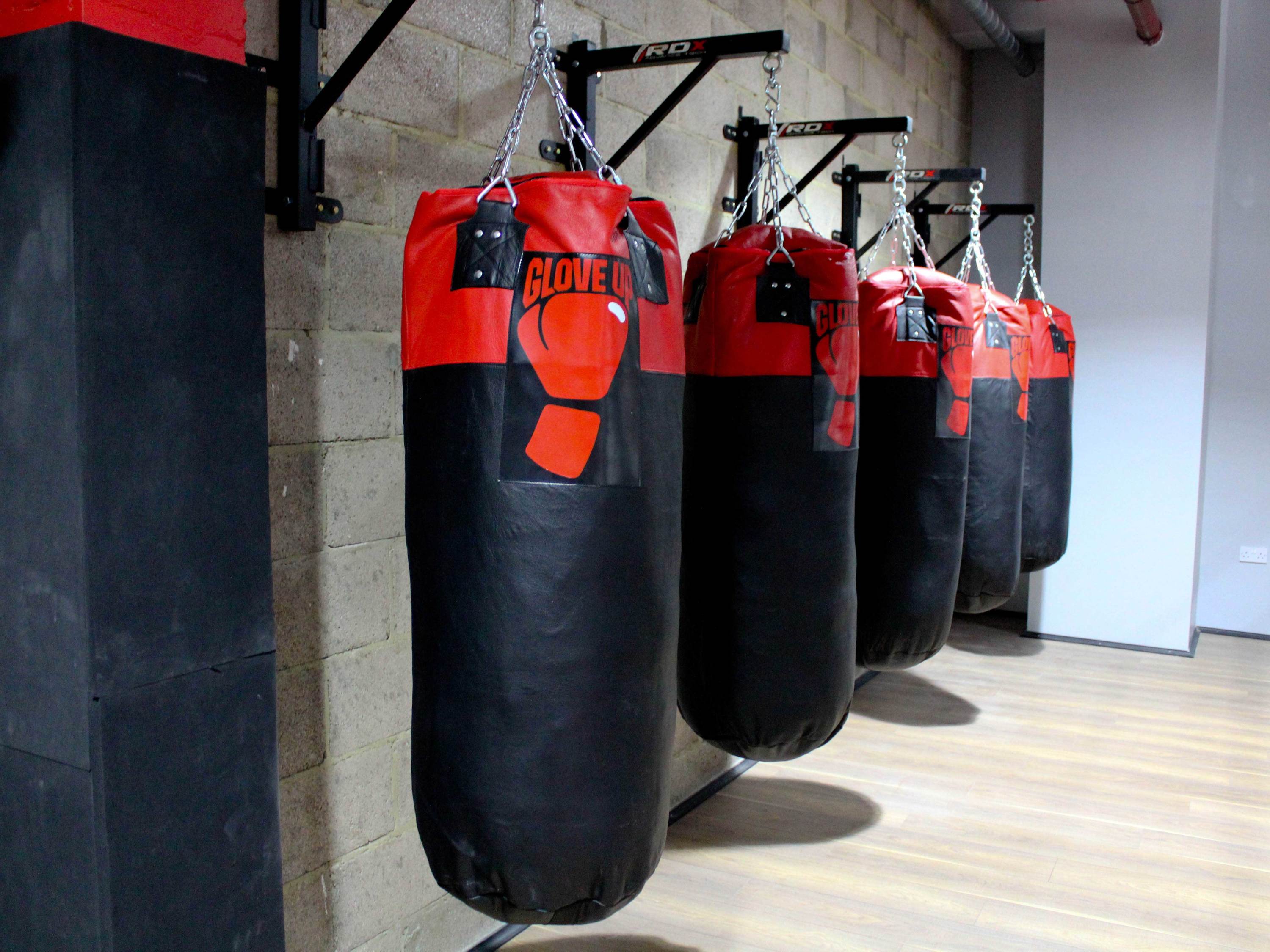 10 Banging Boxing gyms London Find a boxing club in London