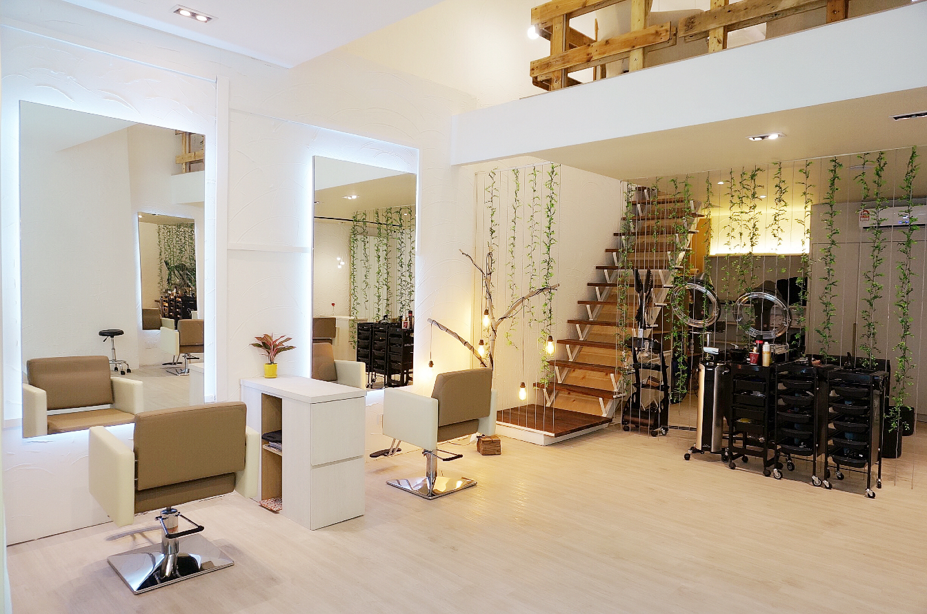 beauty salon covent garden CNN Times IDN
