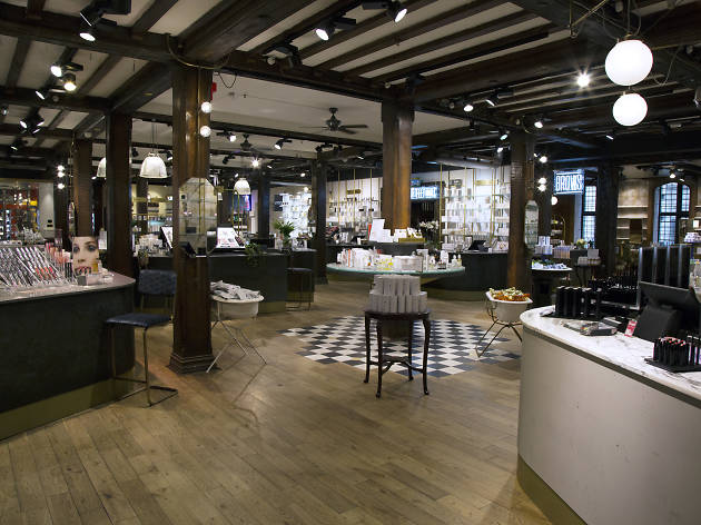 London’s best beauty shops Time Out