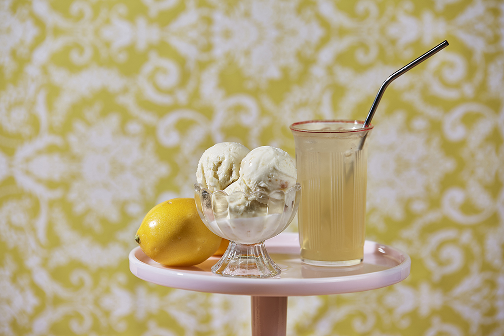 Lick Honest Ice Creams Restaurants in Austin