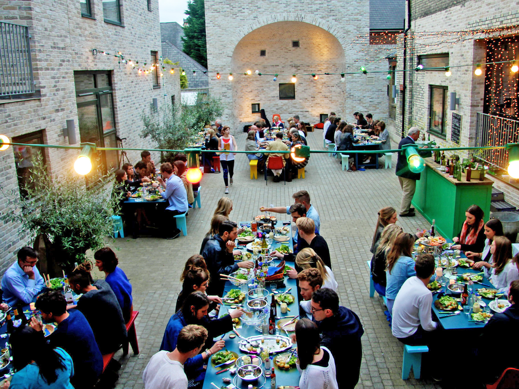 London's best summer food popups Time Out London