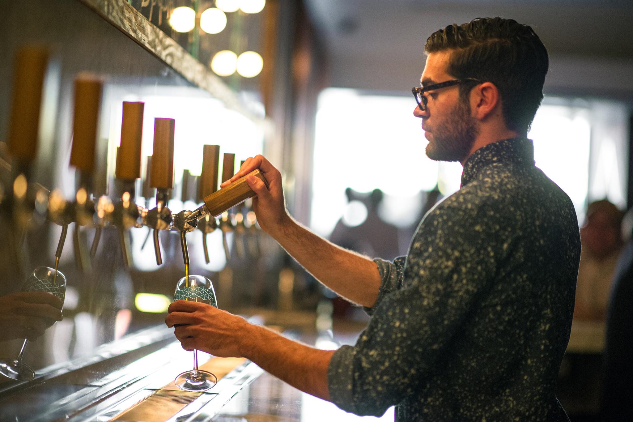 14 Best Craft Beer Bars in NYC to Try Right Now