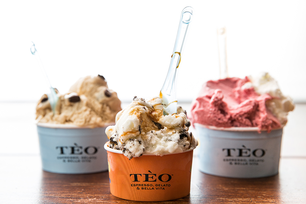 13 Best Ice Cream Spots in Austin From Softserve to Gelato