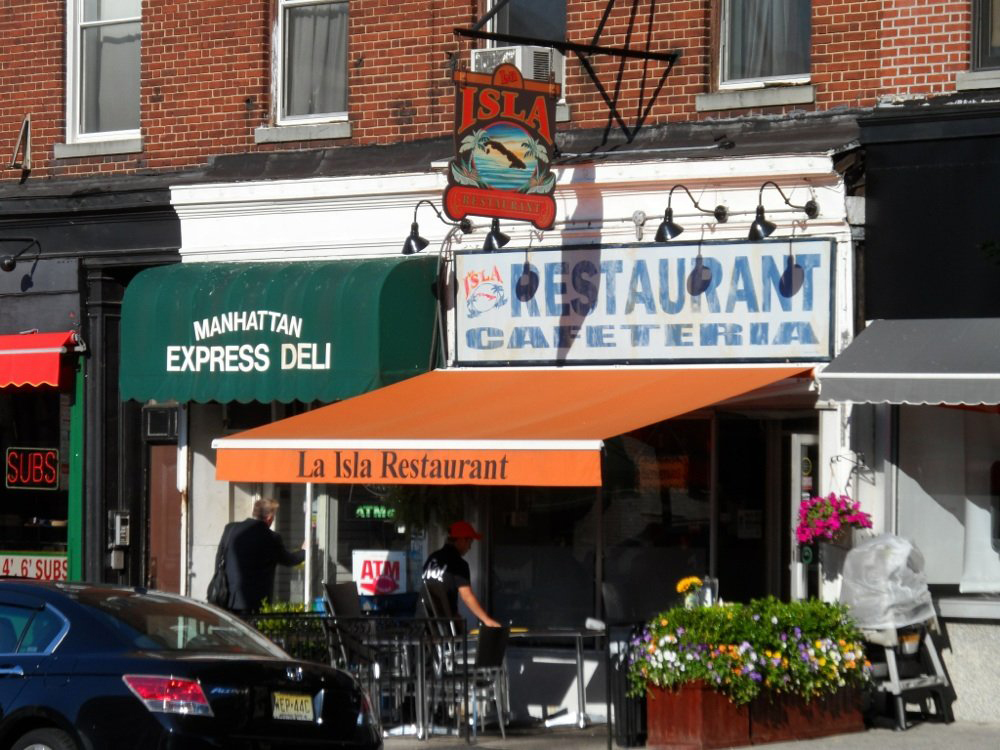 Best Hoboken restaurants from American to Italian and Cuban