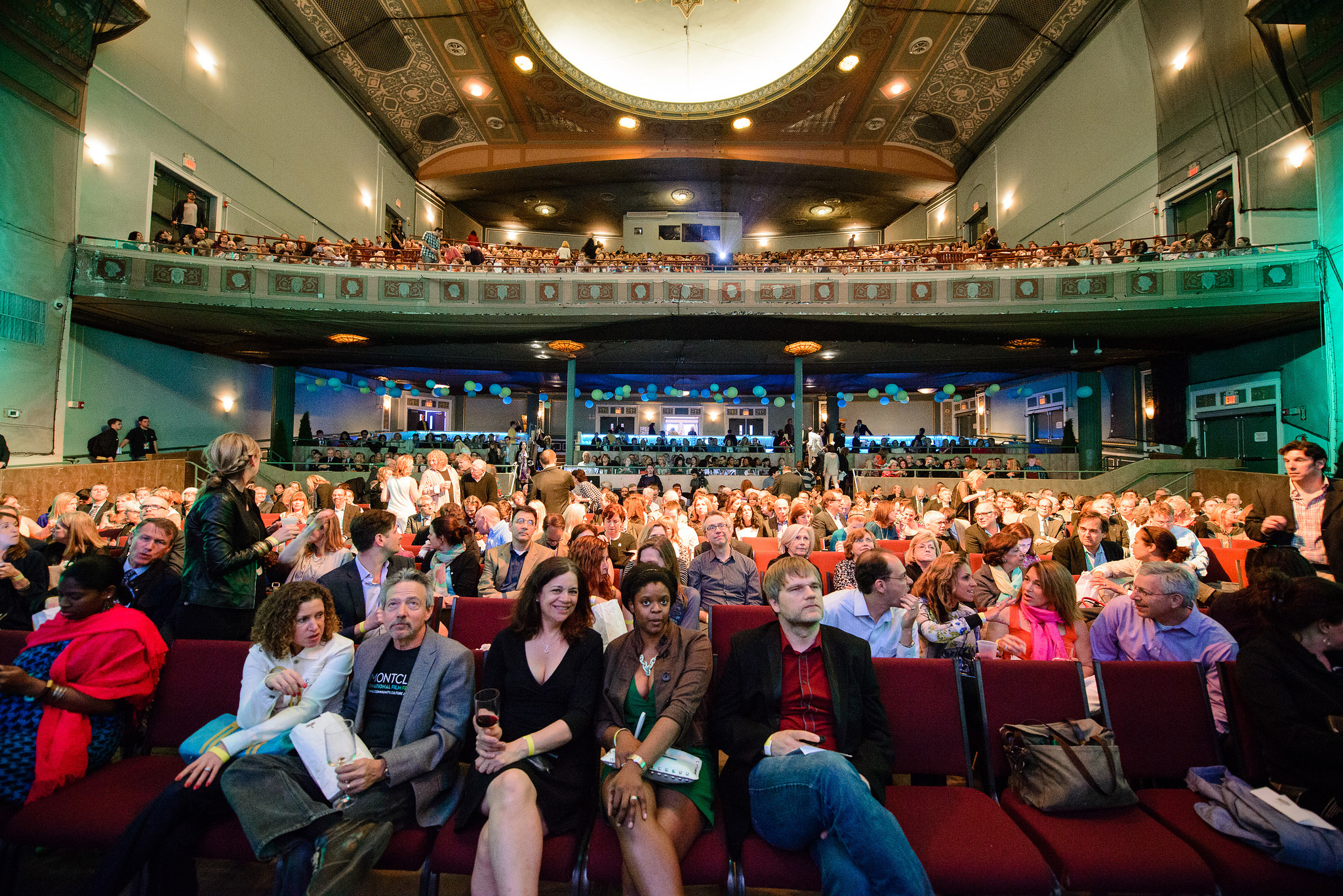 Things to do in NJ from parks to historic venues and beer gardens