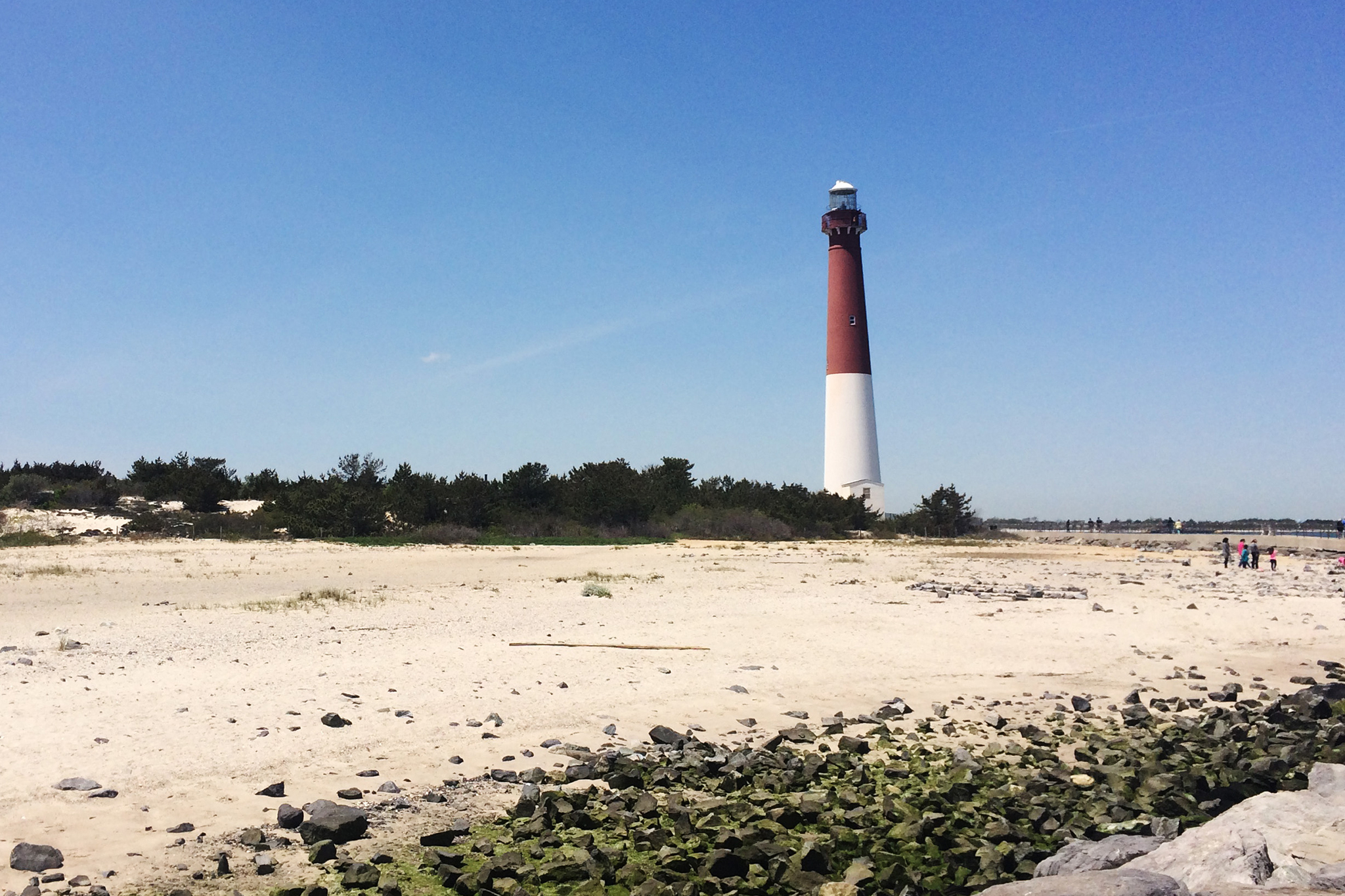 Things to do in NJ from parks to historic venues and beer gardens