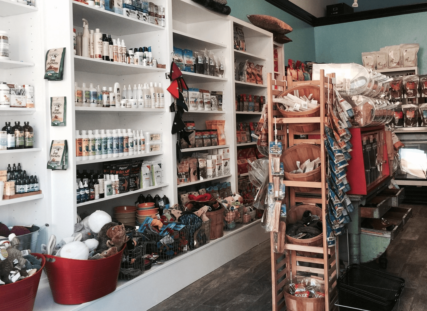 All Natural Pet Food Store Near Me Jco Natural Pet / We have a