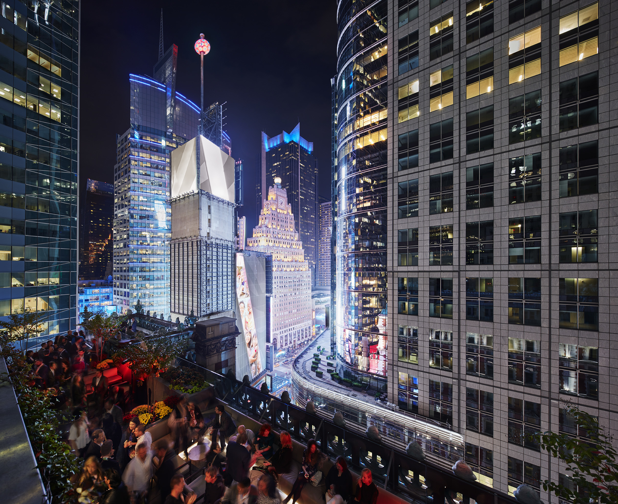 23 of the Best Rooftop Bars in NYC to Visit this Summer