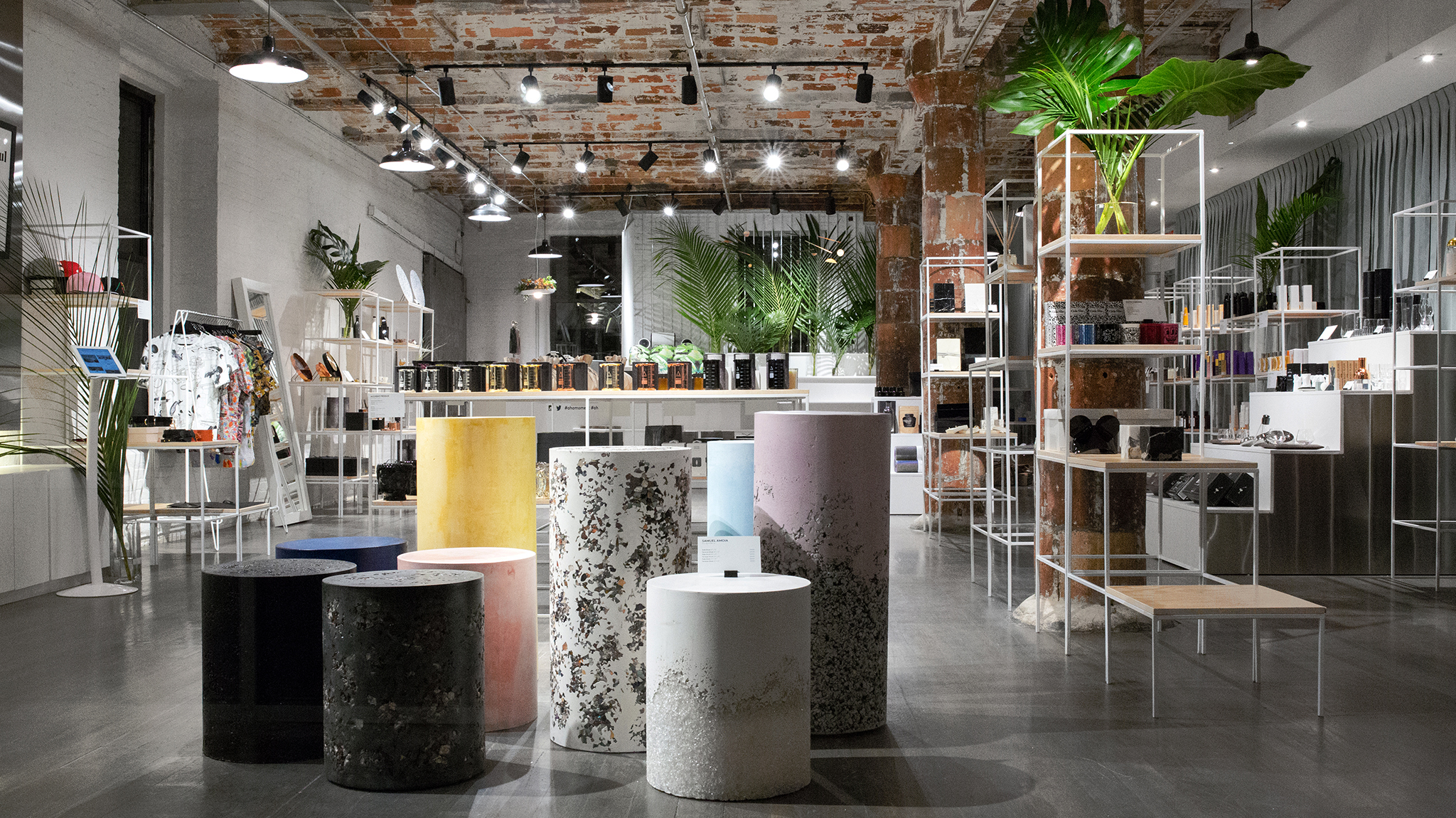 Best new stores in NYC from boutiques to makeup and vintage shops