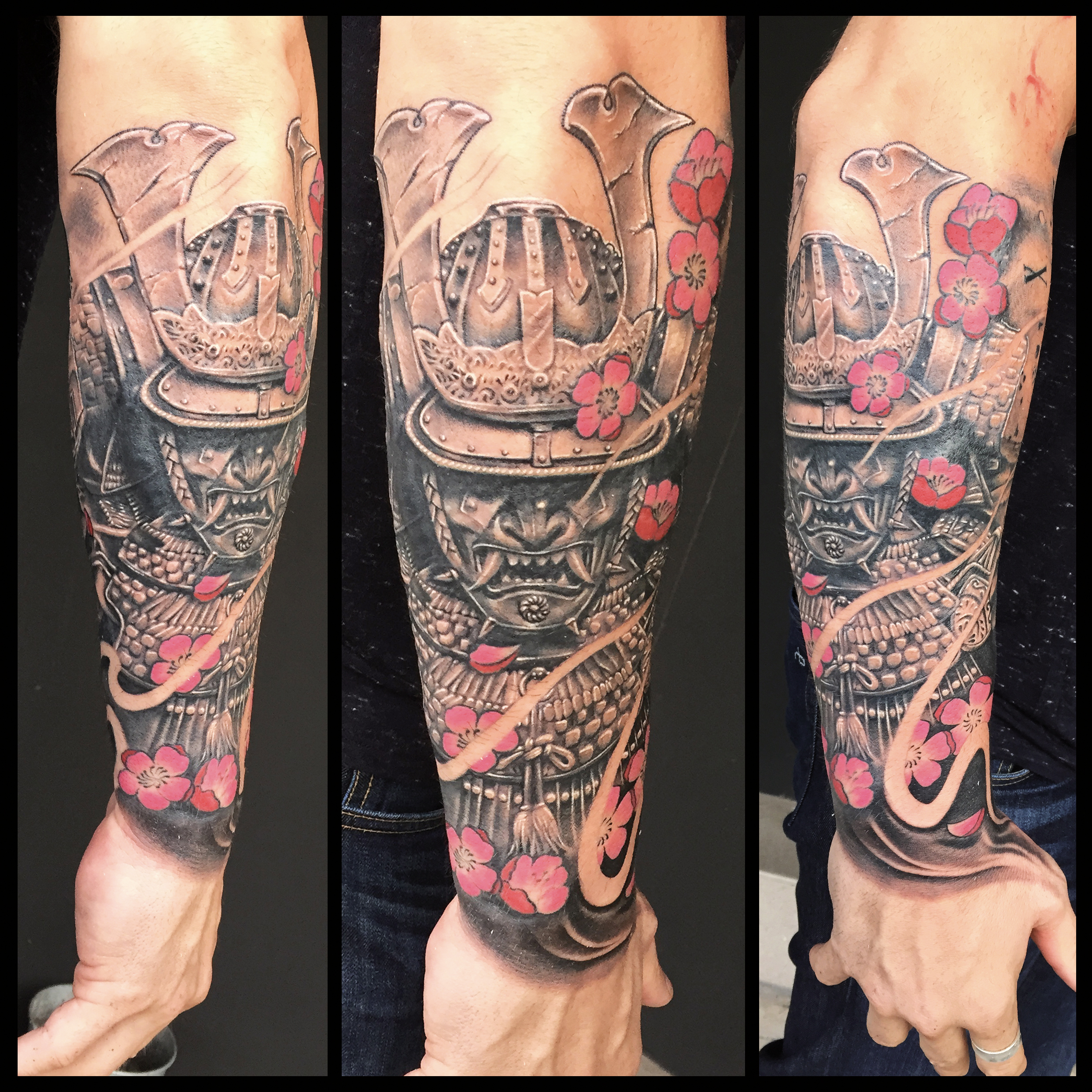 11 Best Tattoo Artists In Singapore To Get FirstRate Ink