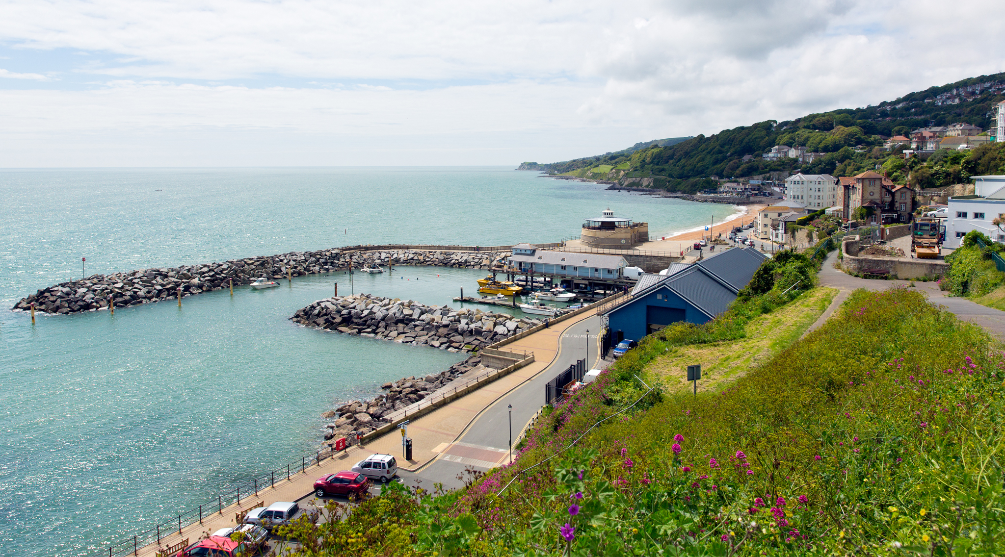 Ten seaside towns to visit this summer top seaside uk spots Time Out London