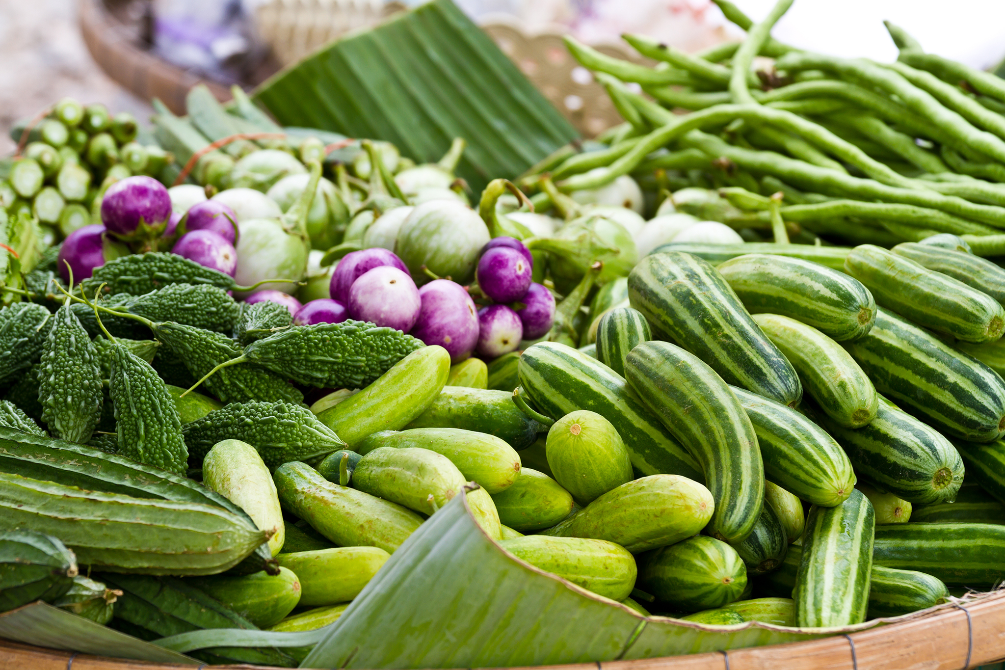 Best health food stores in NYC for vegan, raw and organic food