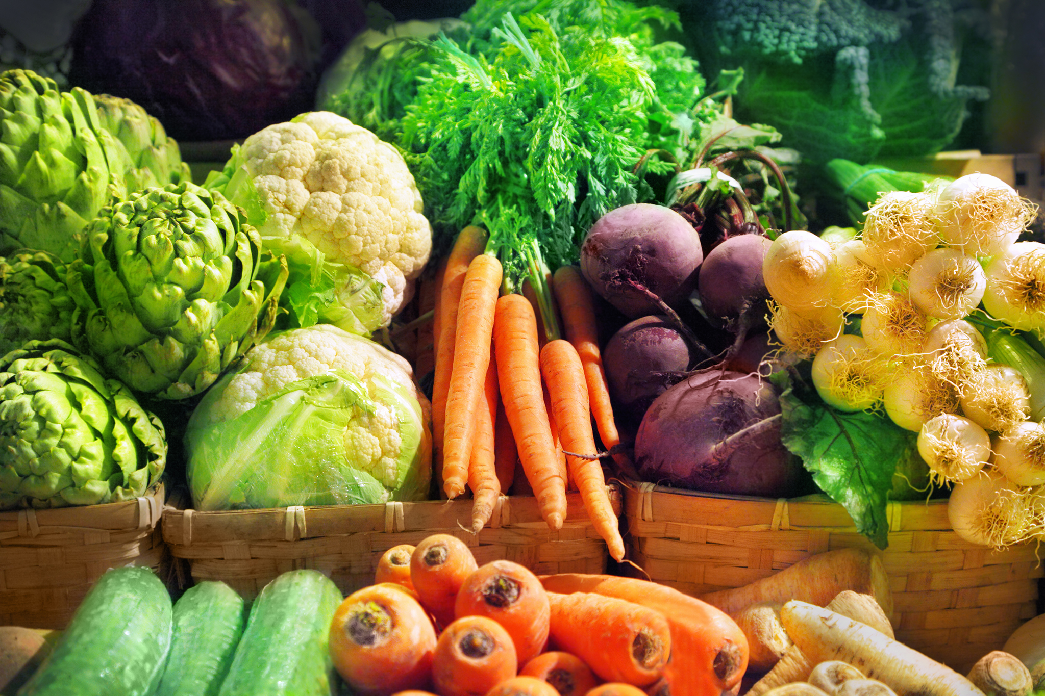 Best organic grocery stores in NYC for healthy and fresh food