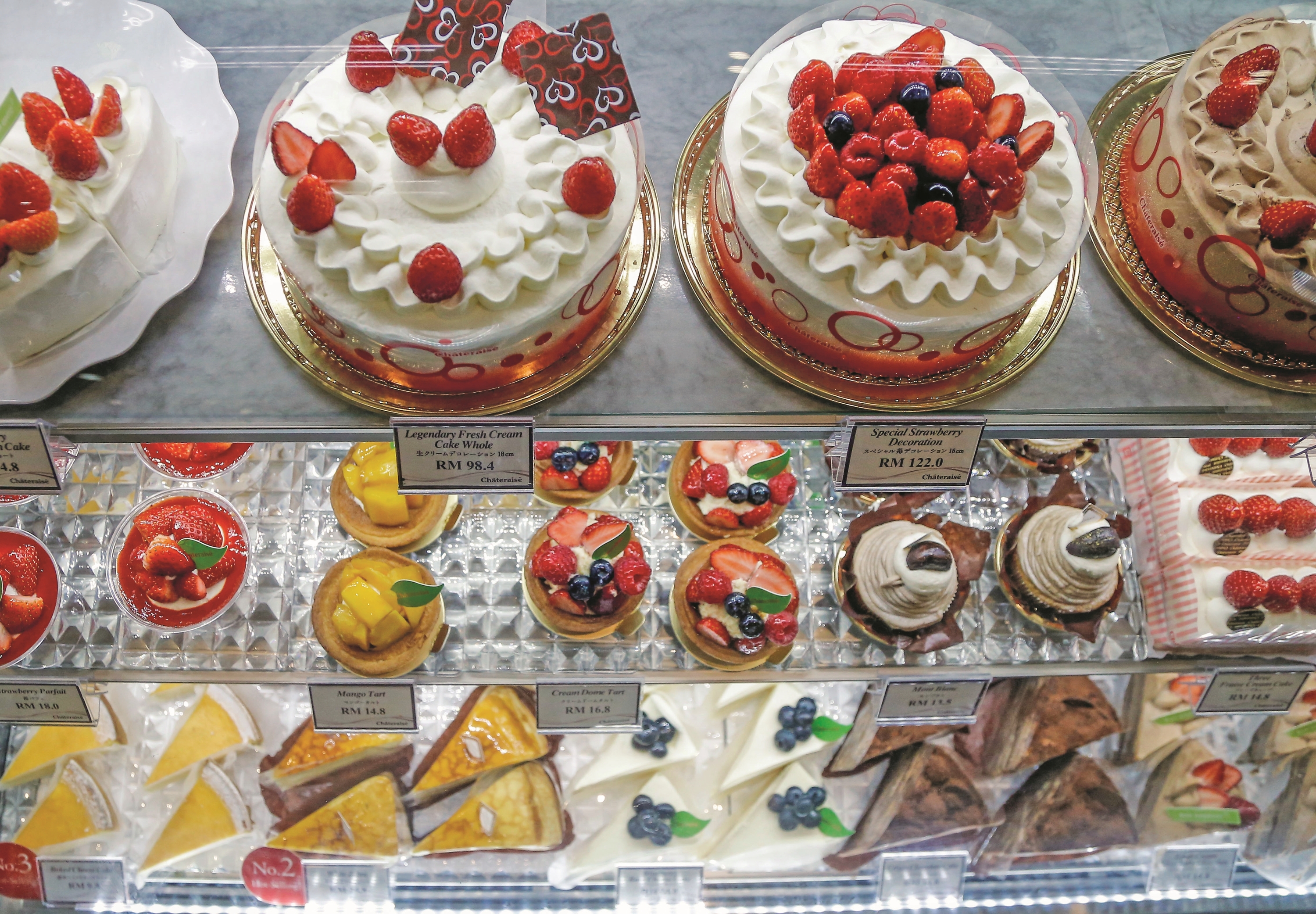 The best Japanese restaurants in KL