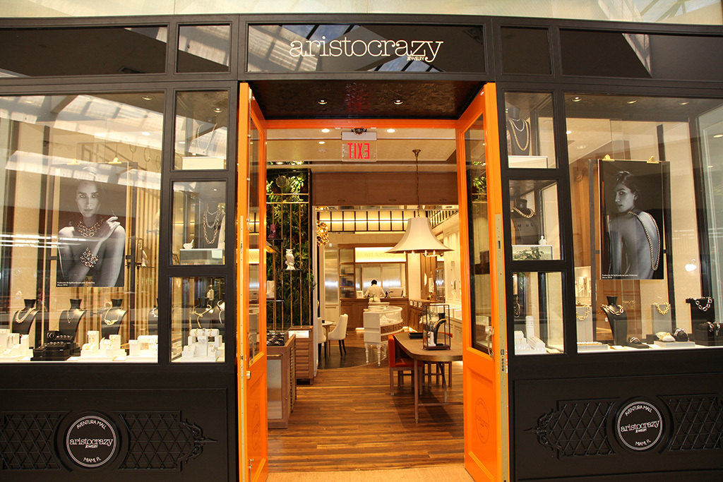 Best jewelry stores in Miami for sparkling accessories