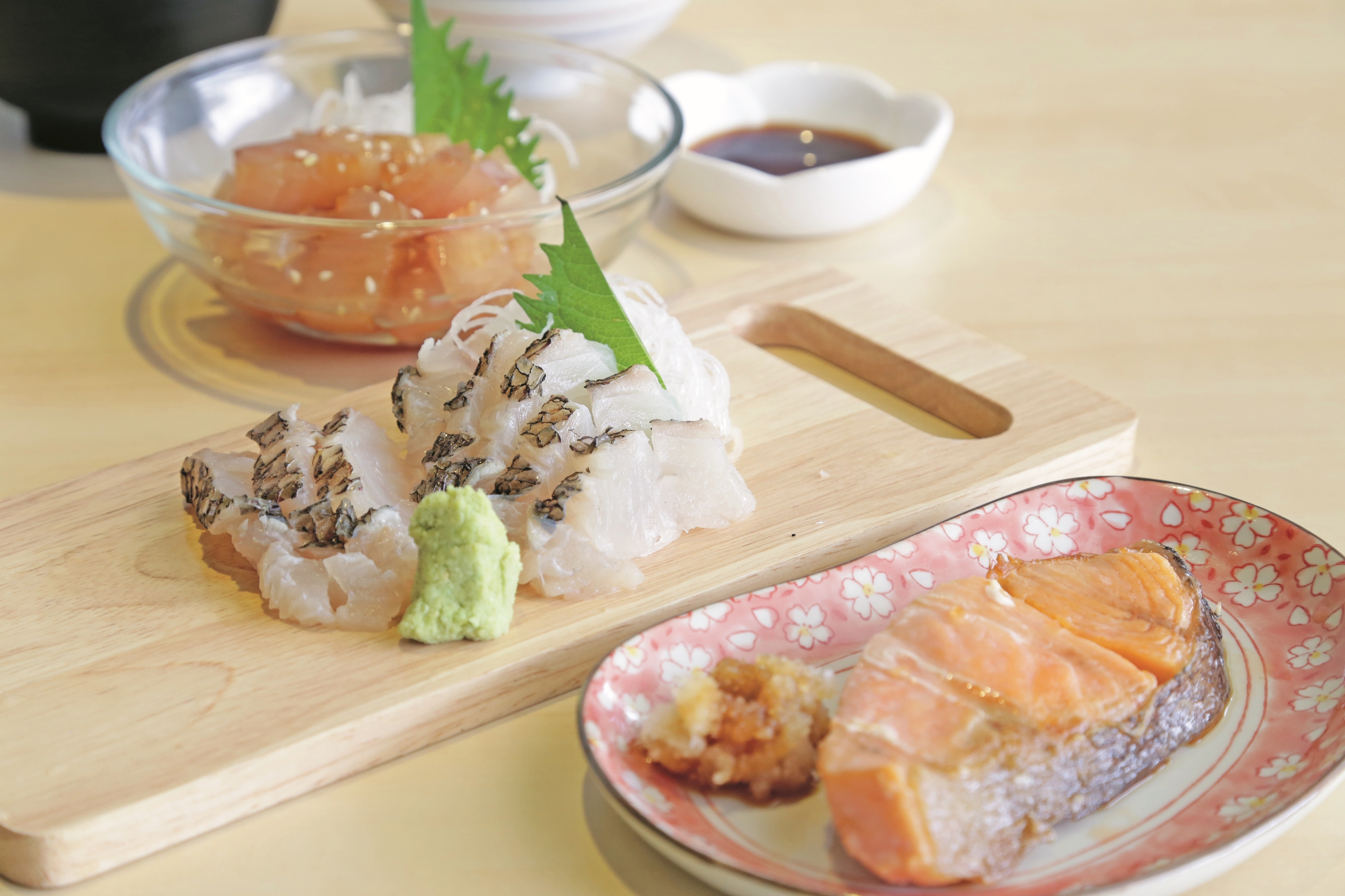 The best porkfree Japanese restaurants in KL