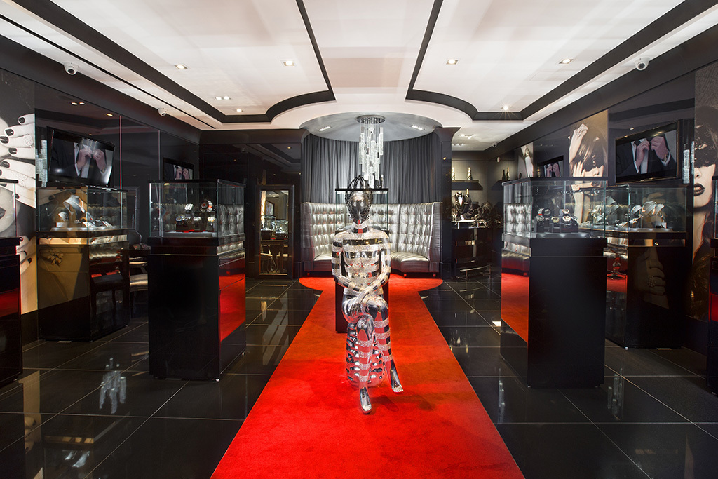 Best jewelry stores in Miami for sparkling accessories