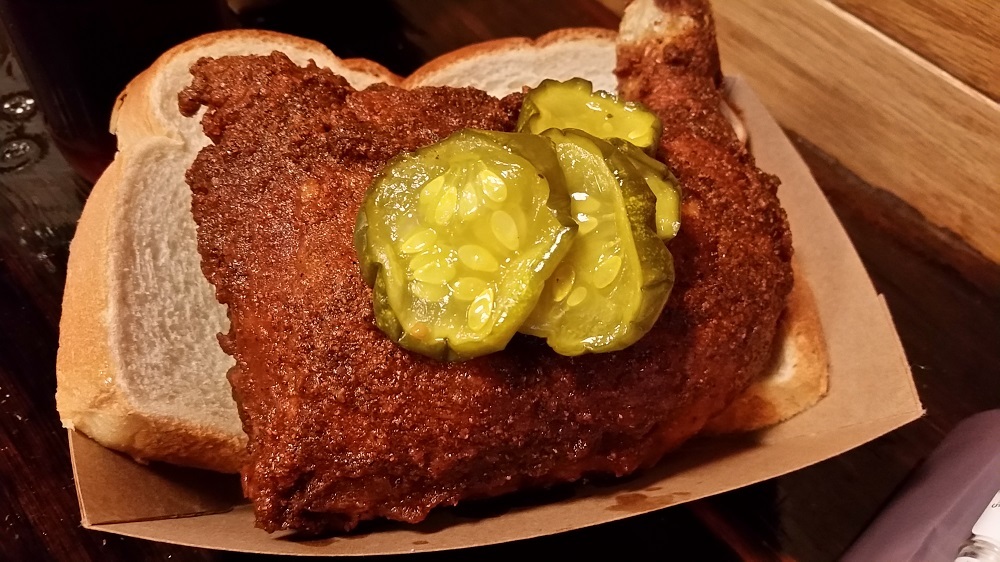 Our Guide to the Best Fried Chicken in Chicago