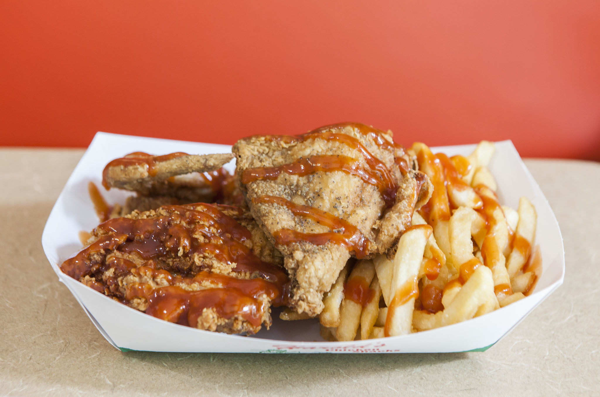22 Best Fried Chicken Chicago Has For You to Eat Right Now