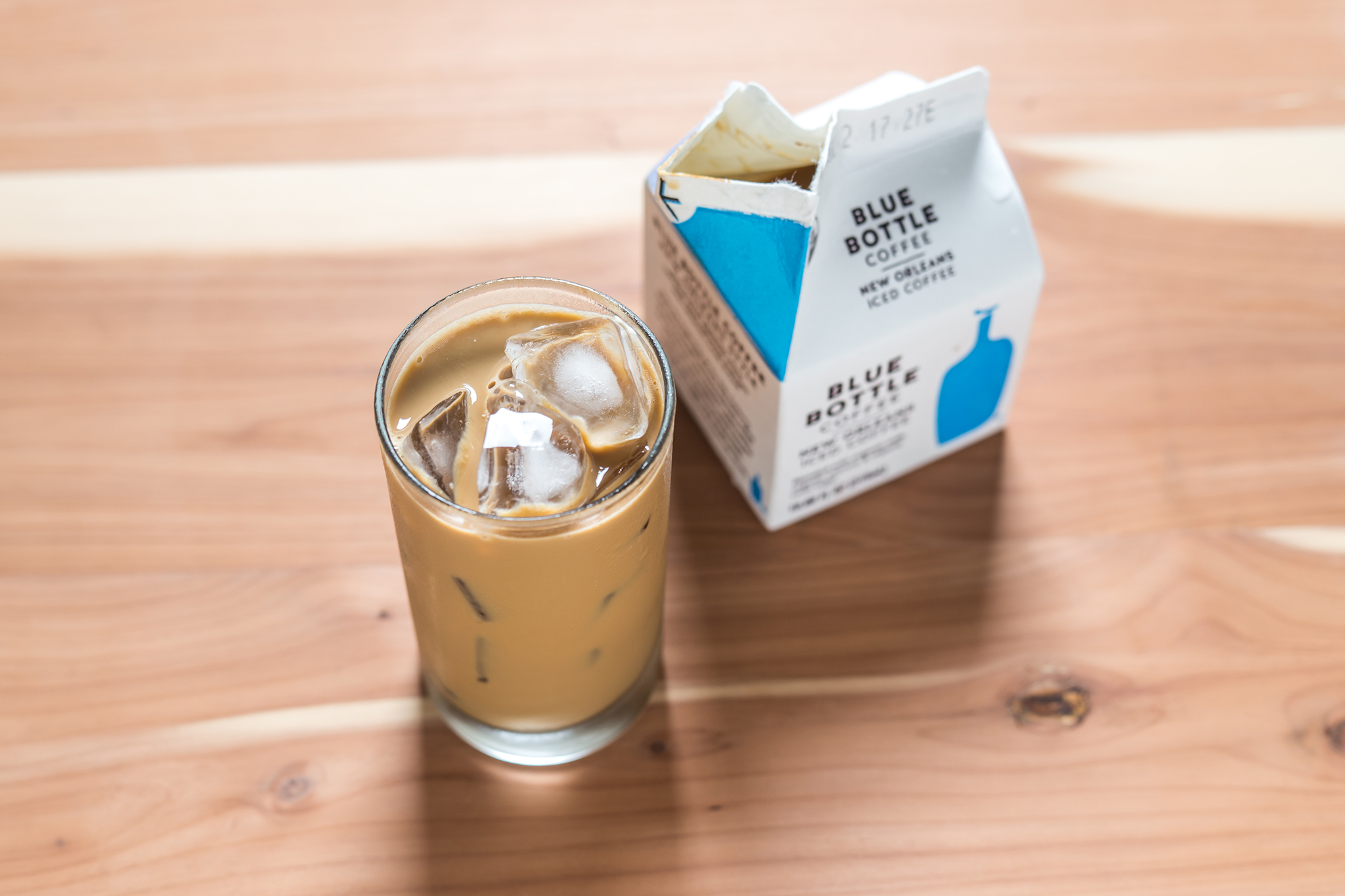 Where to Find the Best Iced Coffee in NYC