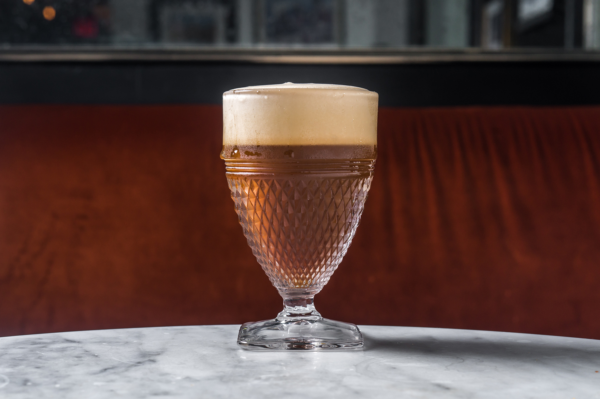 Where to Find the Best Iced Coffee in NYC