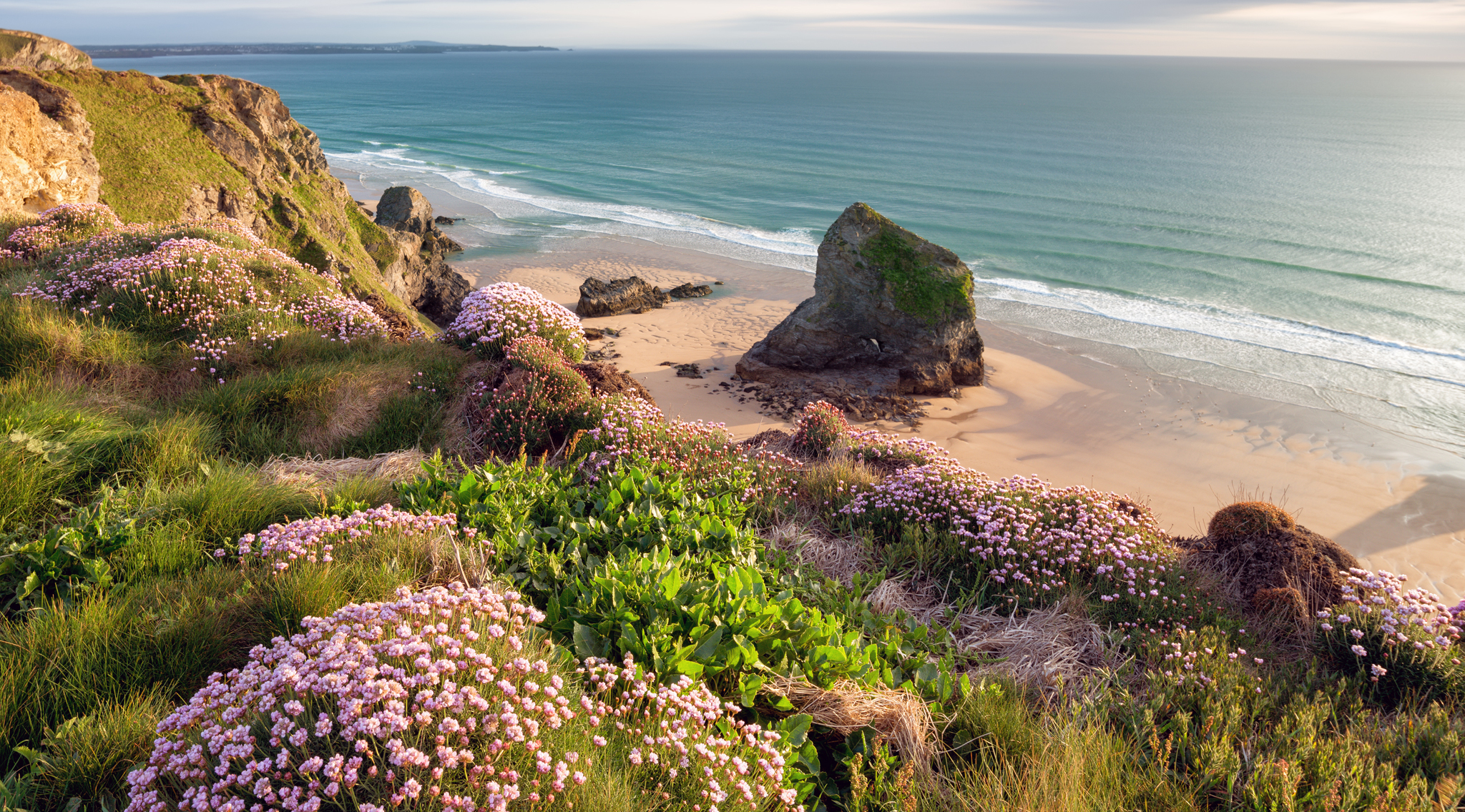 Ten beautiful and hidden UK beaches Explore beaches in UK Time Out