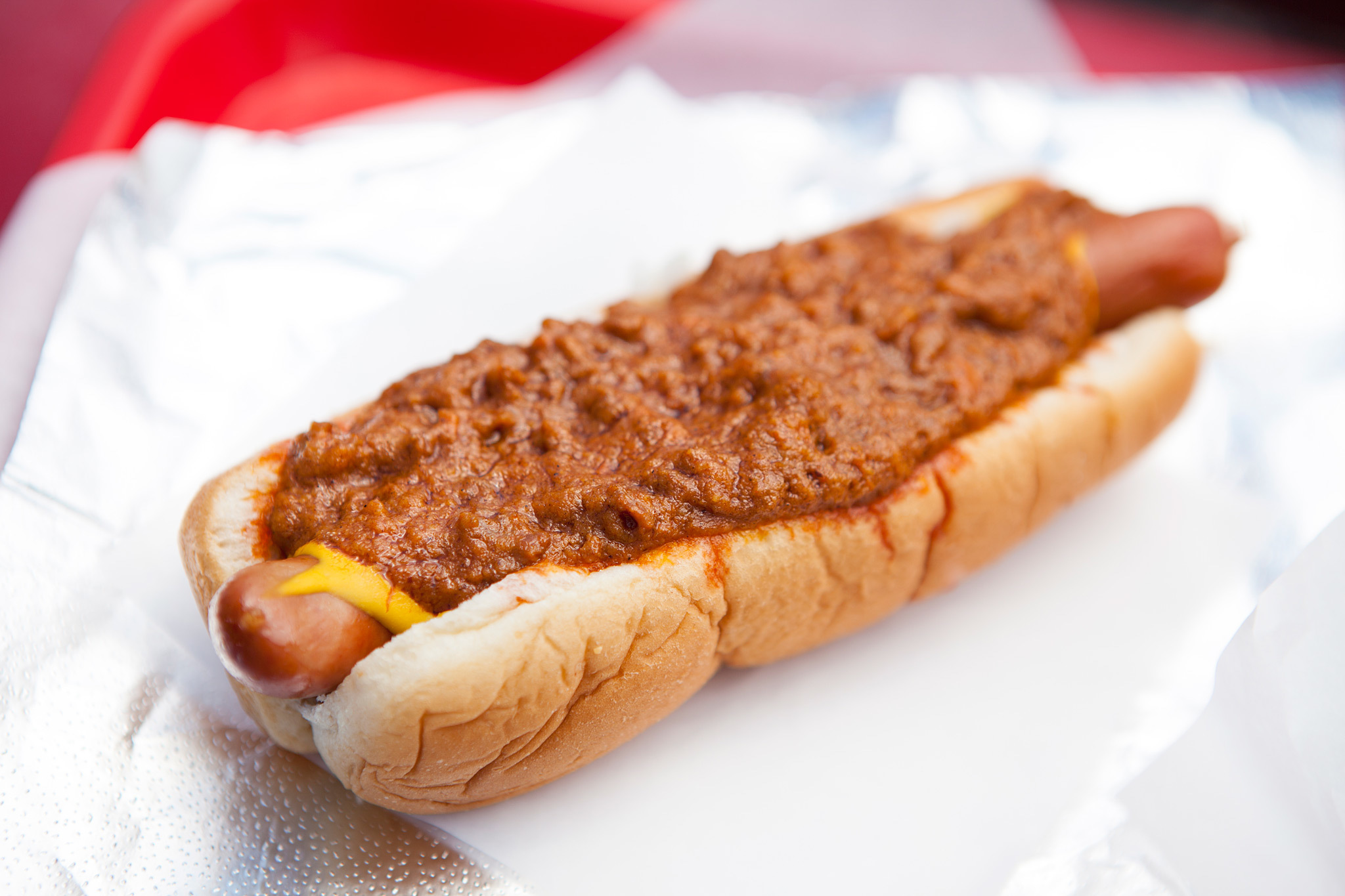Where to Eat the Best Hot Dogs in Los Angeles
