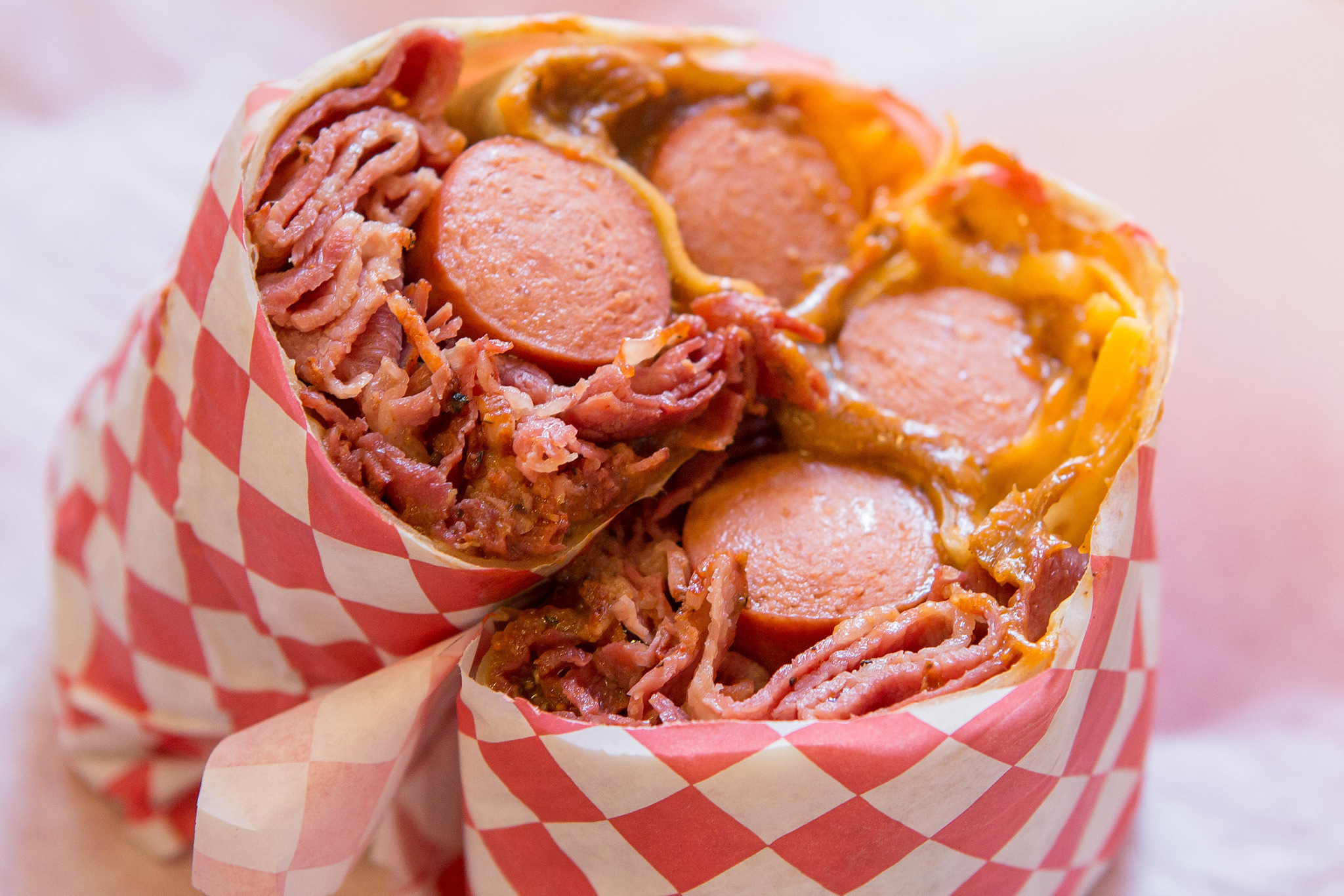 Where to Eat the Best Hot Dogs in Los Angeles