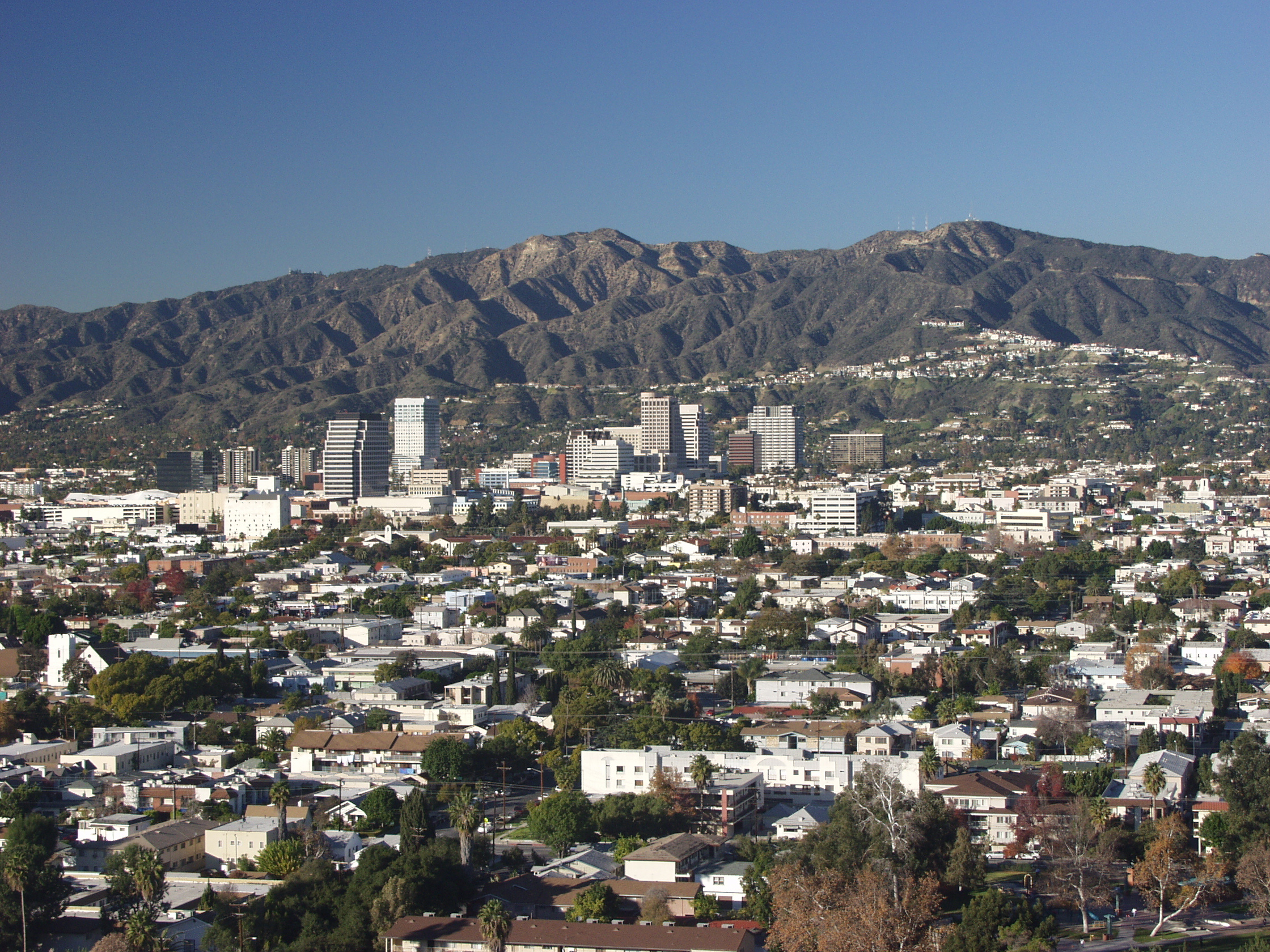 Guide to Glendale and the best the city has to offer