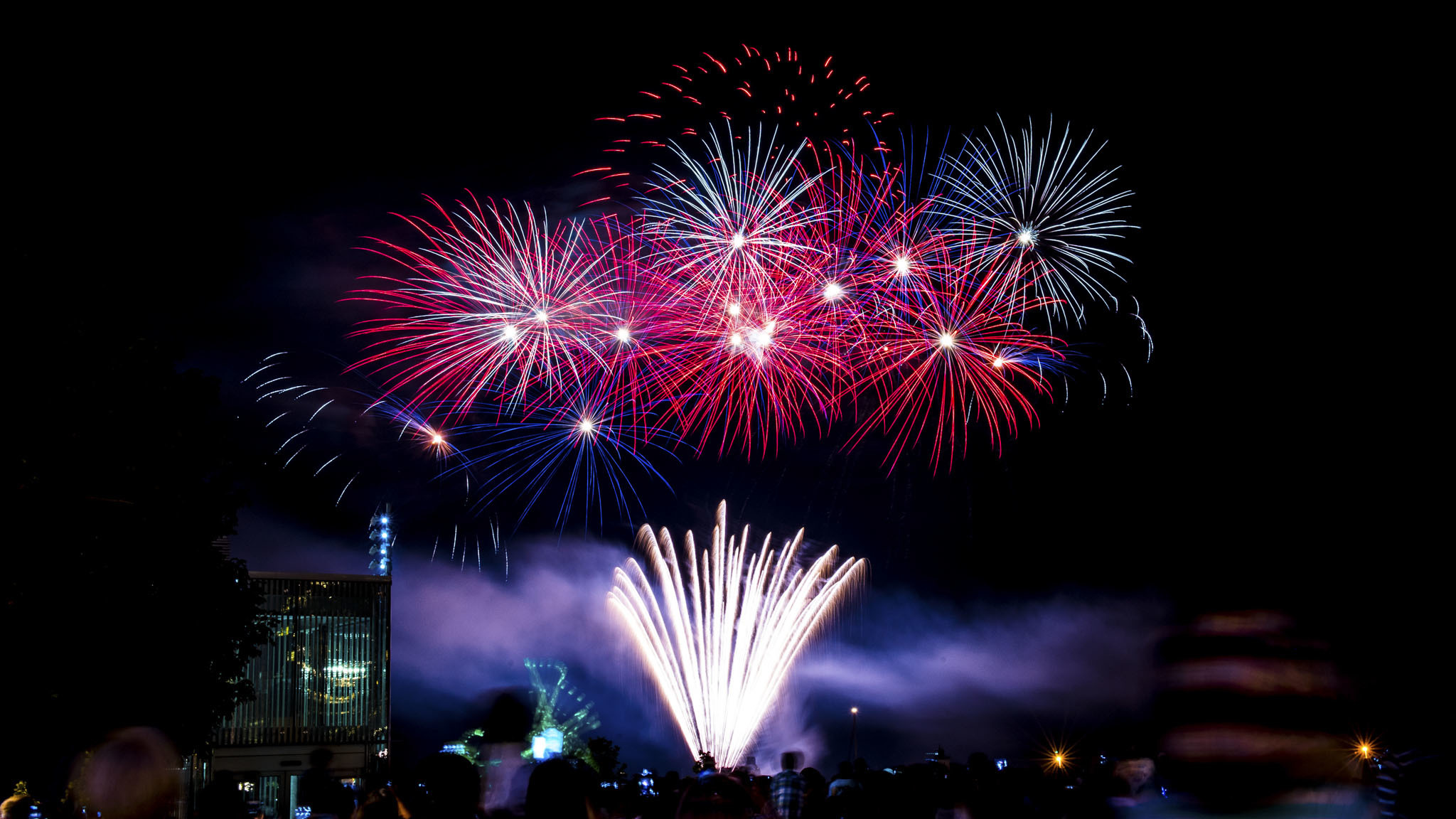 Best Places to Watch 4th of July Fireworks in Chicago This Year