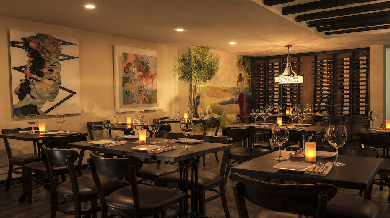 Adalya Restaurants in Gramercy, New York