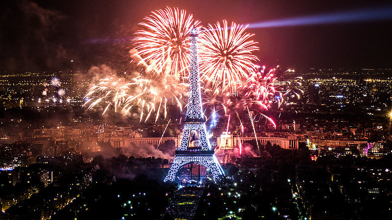 Paris Concert Schedule 2023: Dates, Tickets Paris.