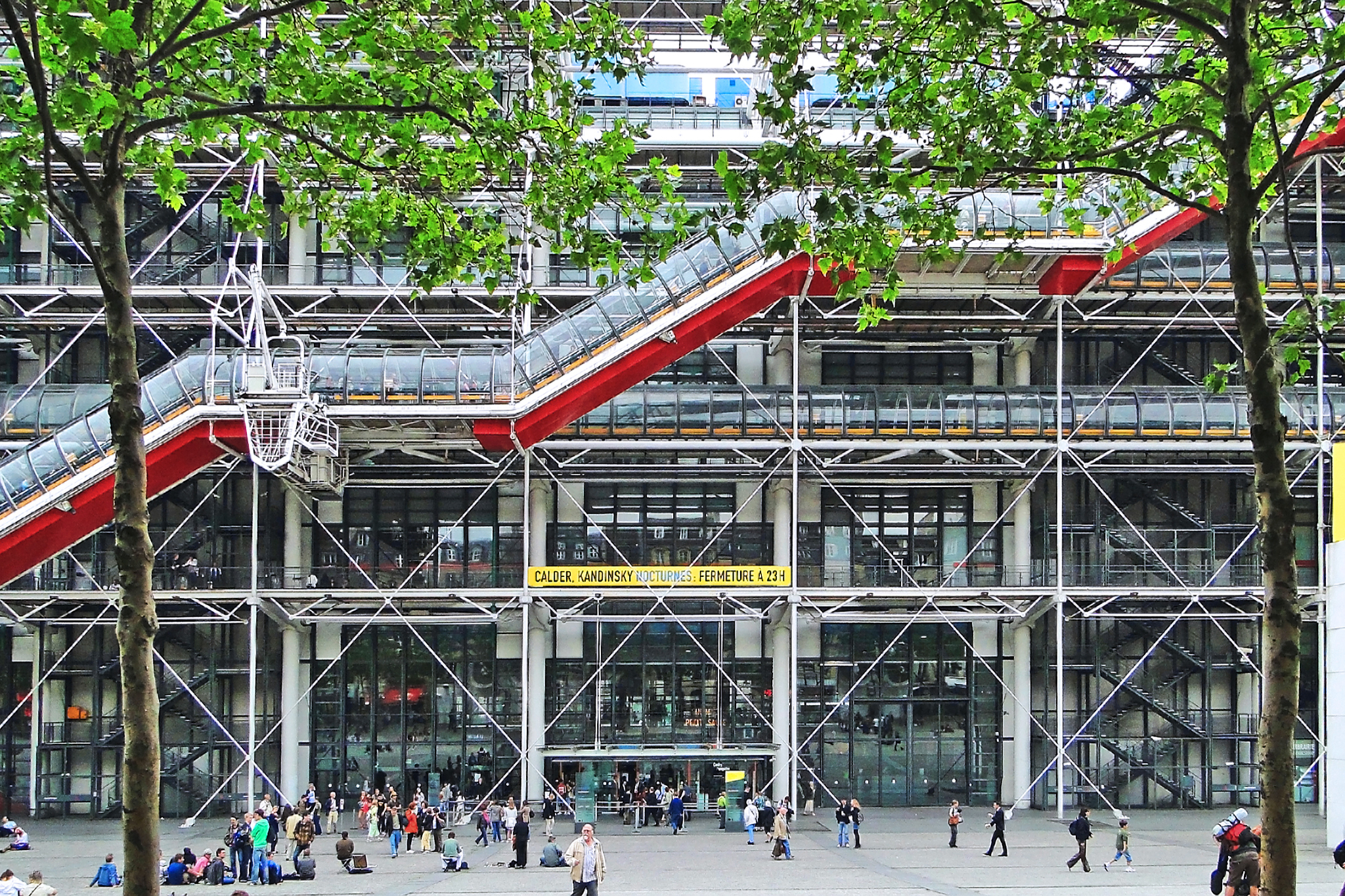 Best architects of all time and their greatest buildings