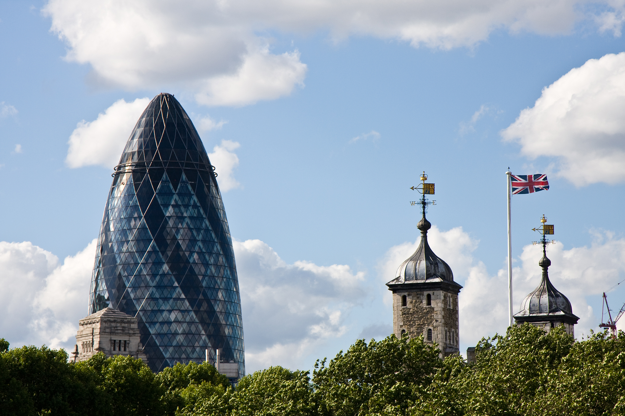 13 Best Architects of All Time and Their Greatest Buildings